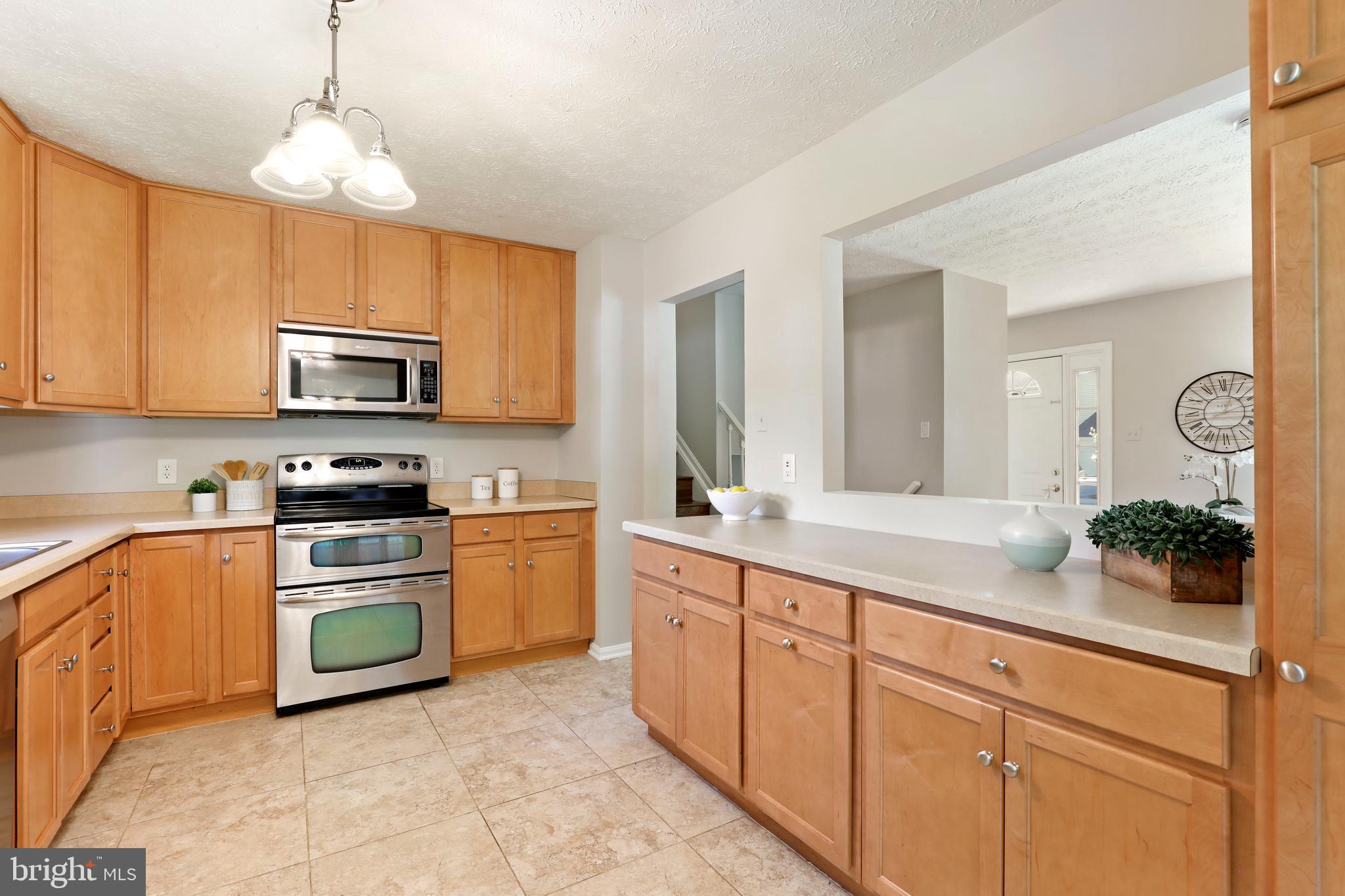 VILLAGE OF KINGS CONTRIVANCE - Residential