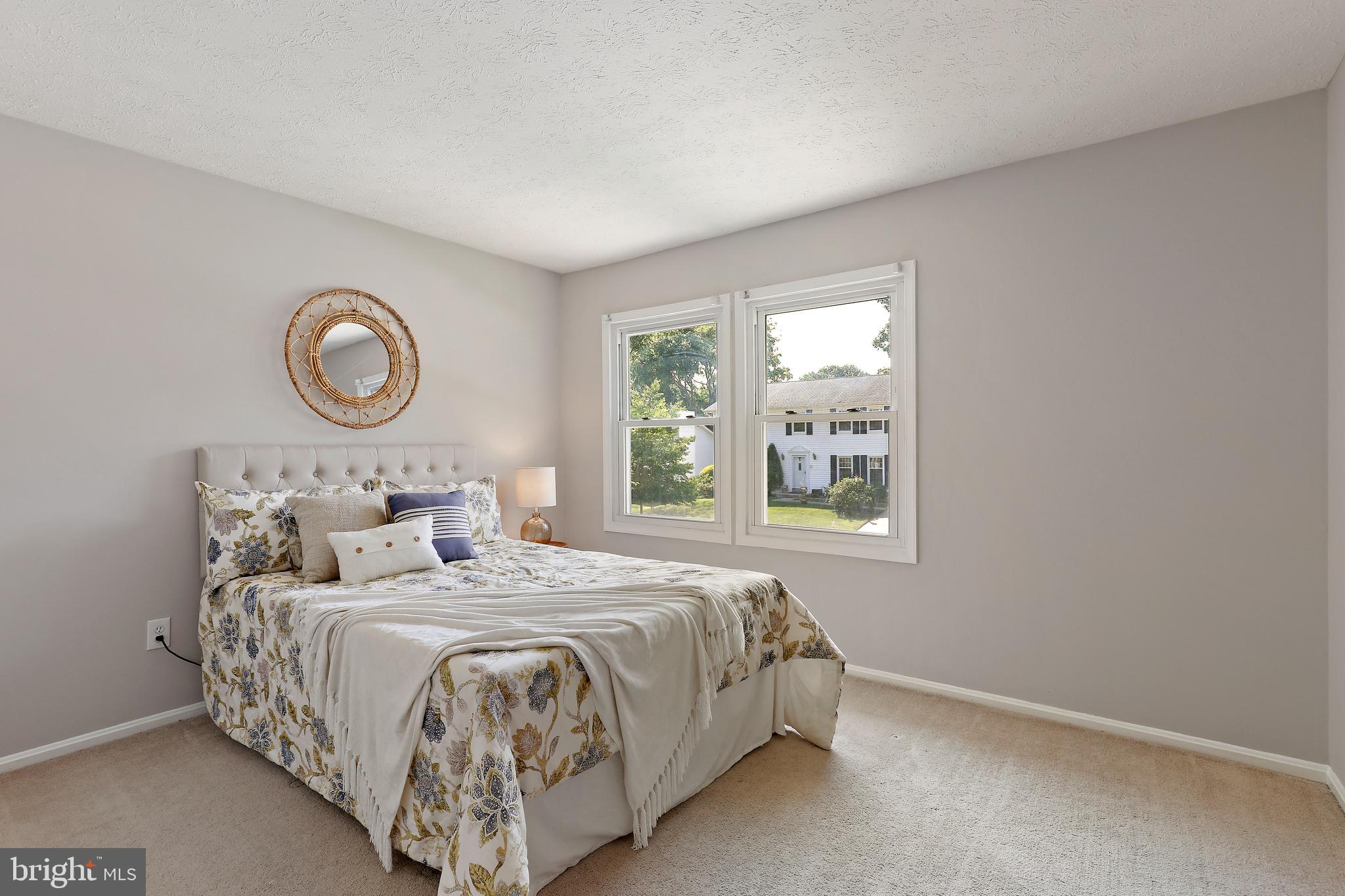 VILLAGE OF KINGS CONTRIVANCE - Residential