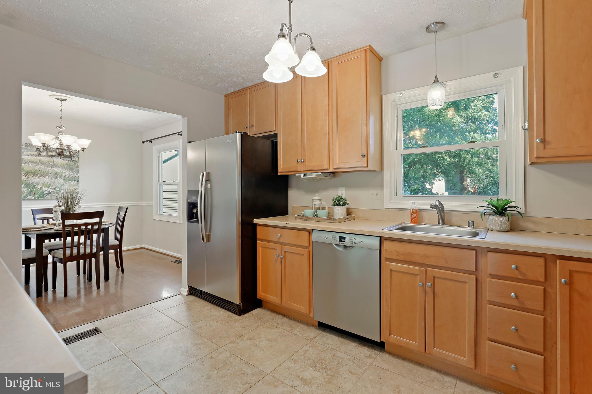 VILLAGE OF KINGS CONTRIVANCE - Residential