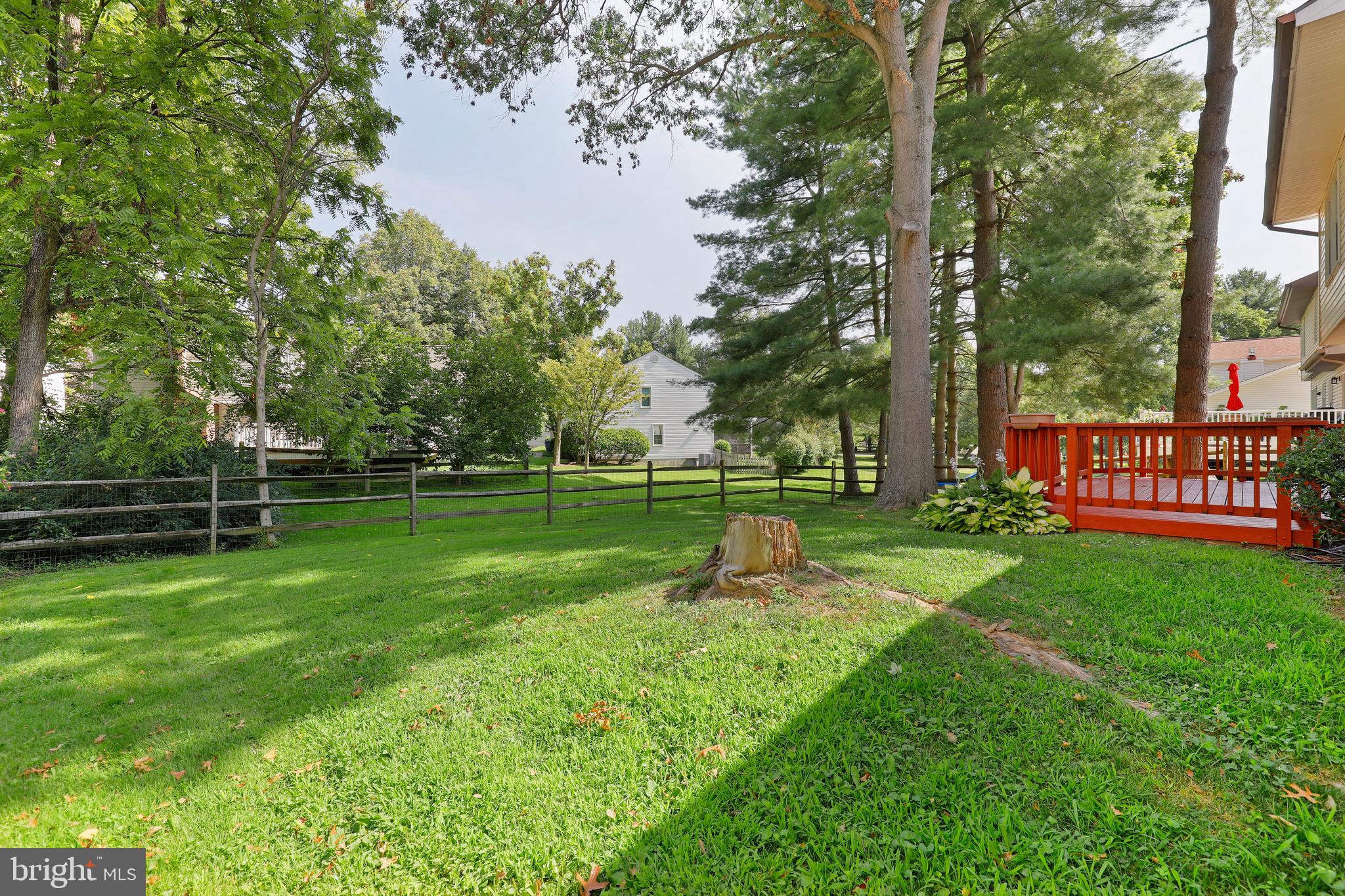 VILLAGE OF KINGS CONTRIVANCE - Residential