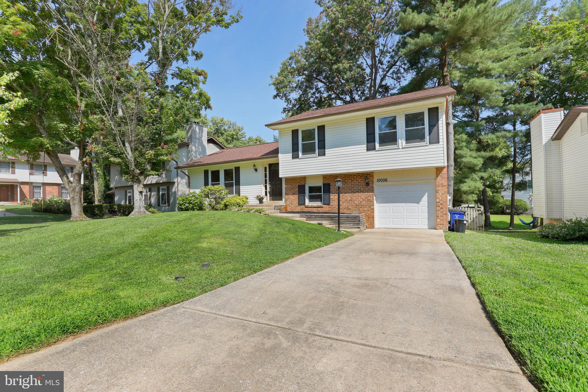 VILLAGE OF KINGS CONTRIVANCE - Residential