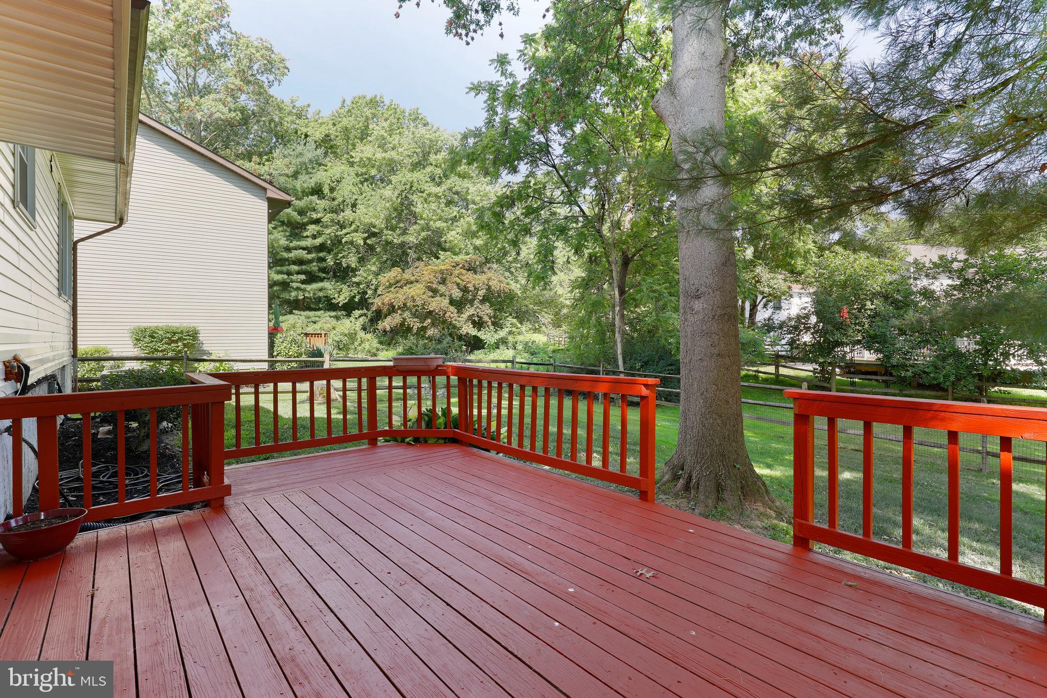 VILLAGE OF KINGS CONTRIVANCE - Residential