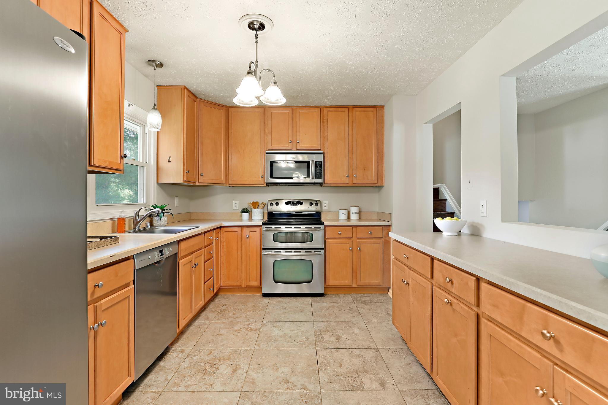 VILLAGE OF KINGS CONTRIVANCE - Residential