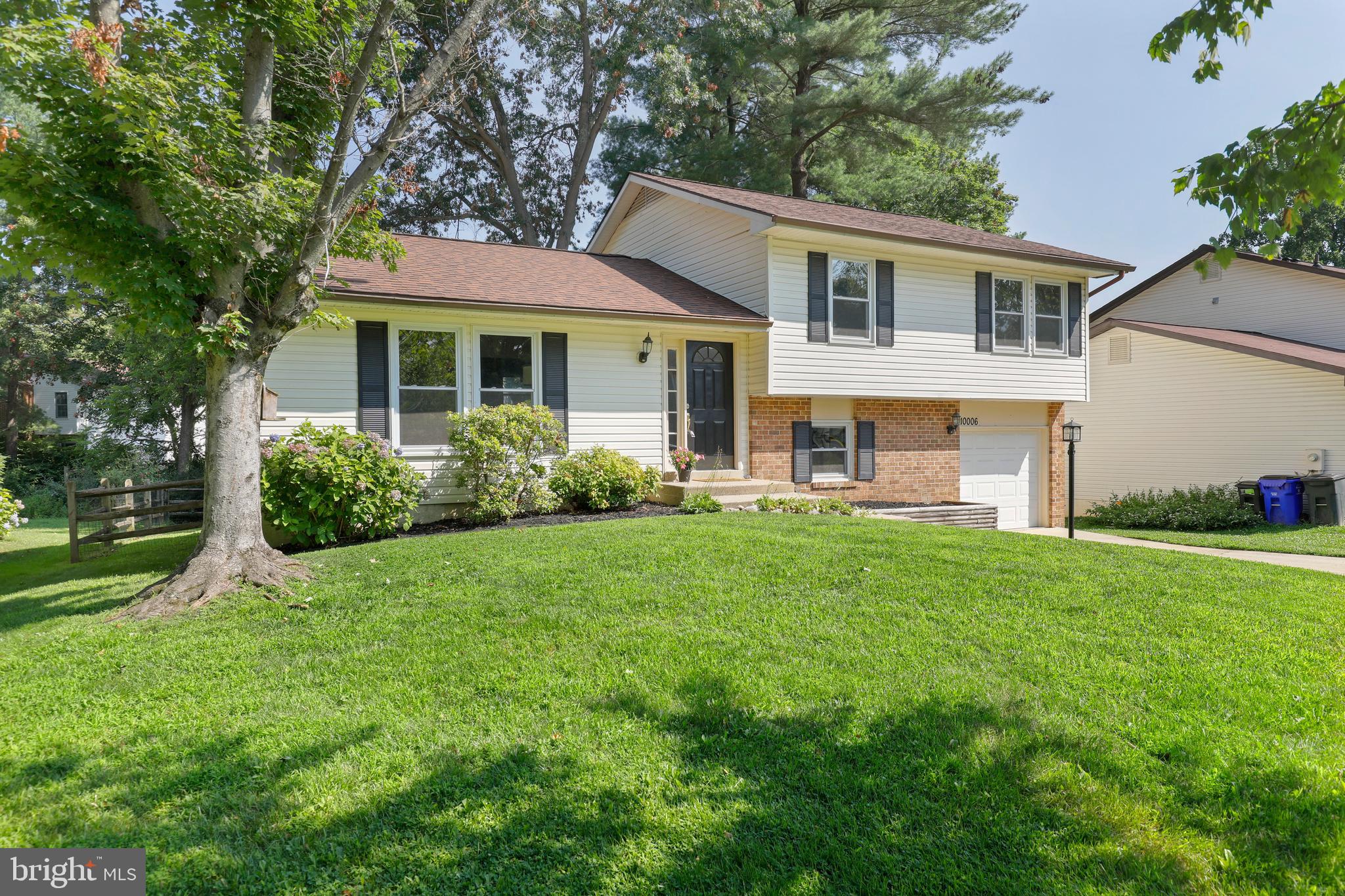 VILLAGE OF KINGS CONTRIVANCE - Residential