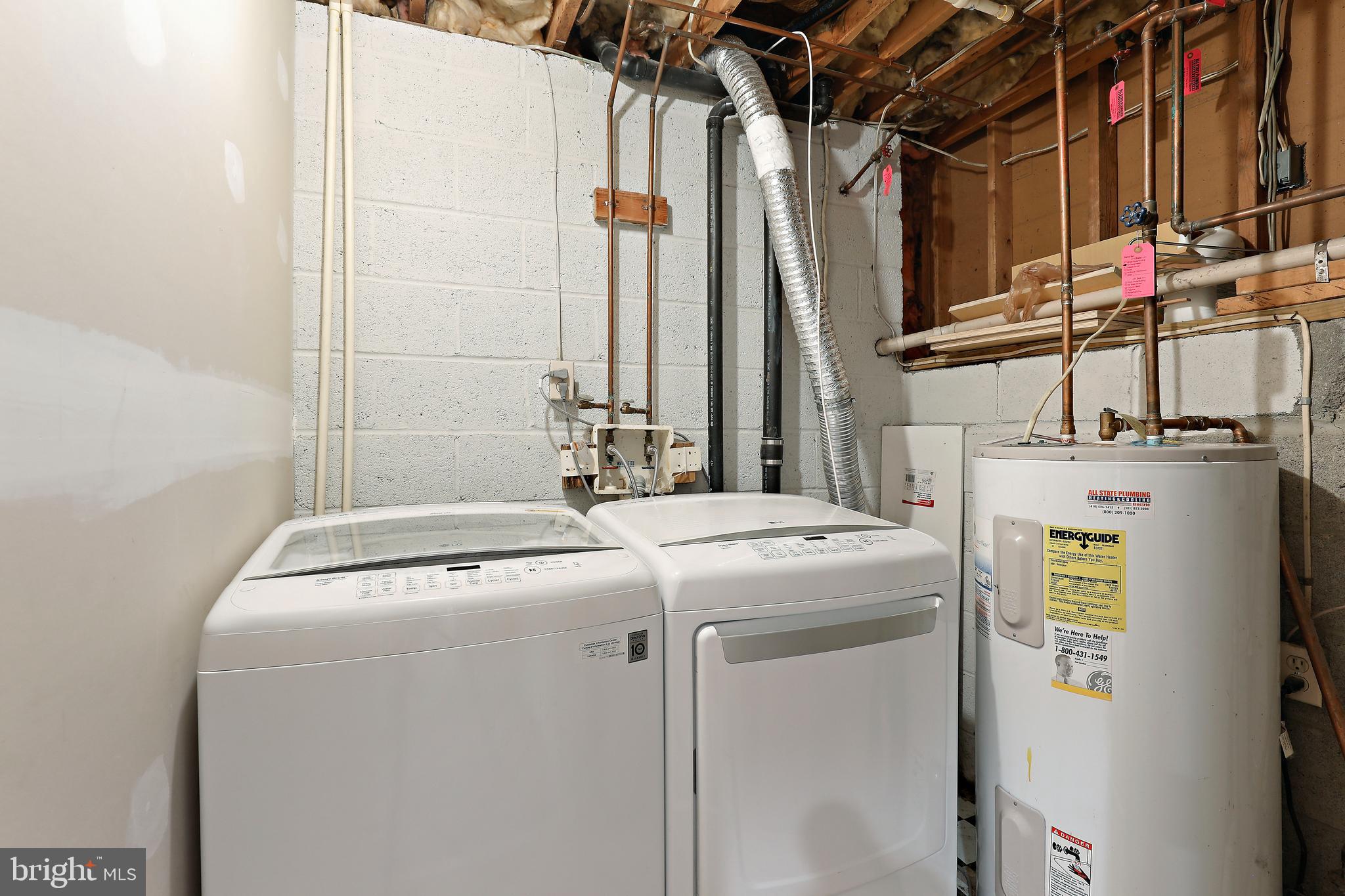 VILLAGE OF KINGS CONTRIVANCE - Residential