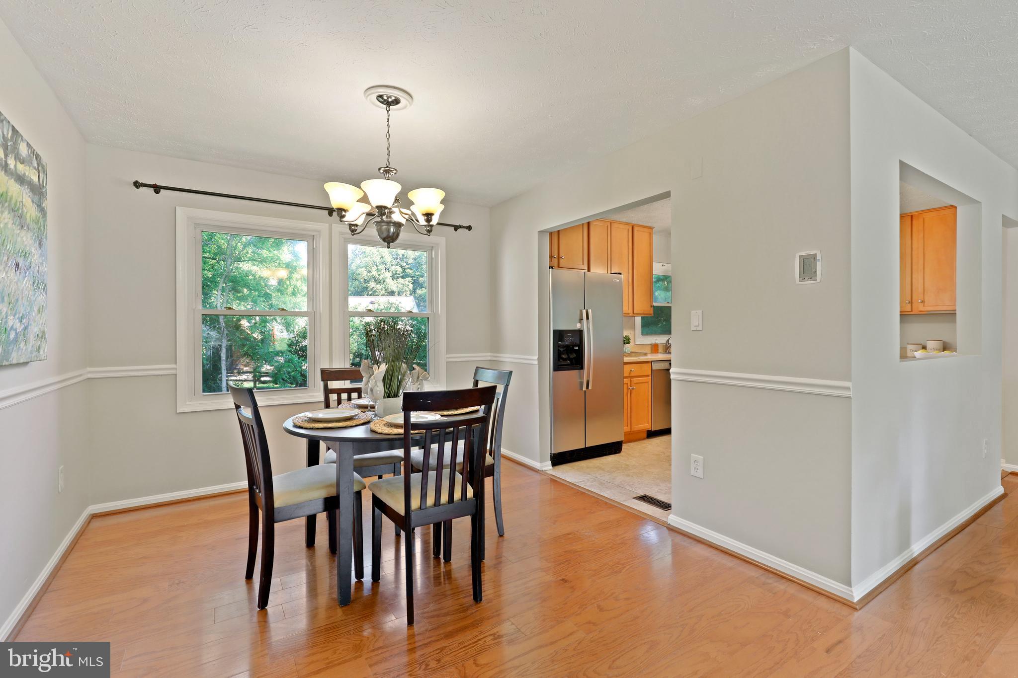 VILLAGE OF KINGS CONTRIVANCE - Residential