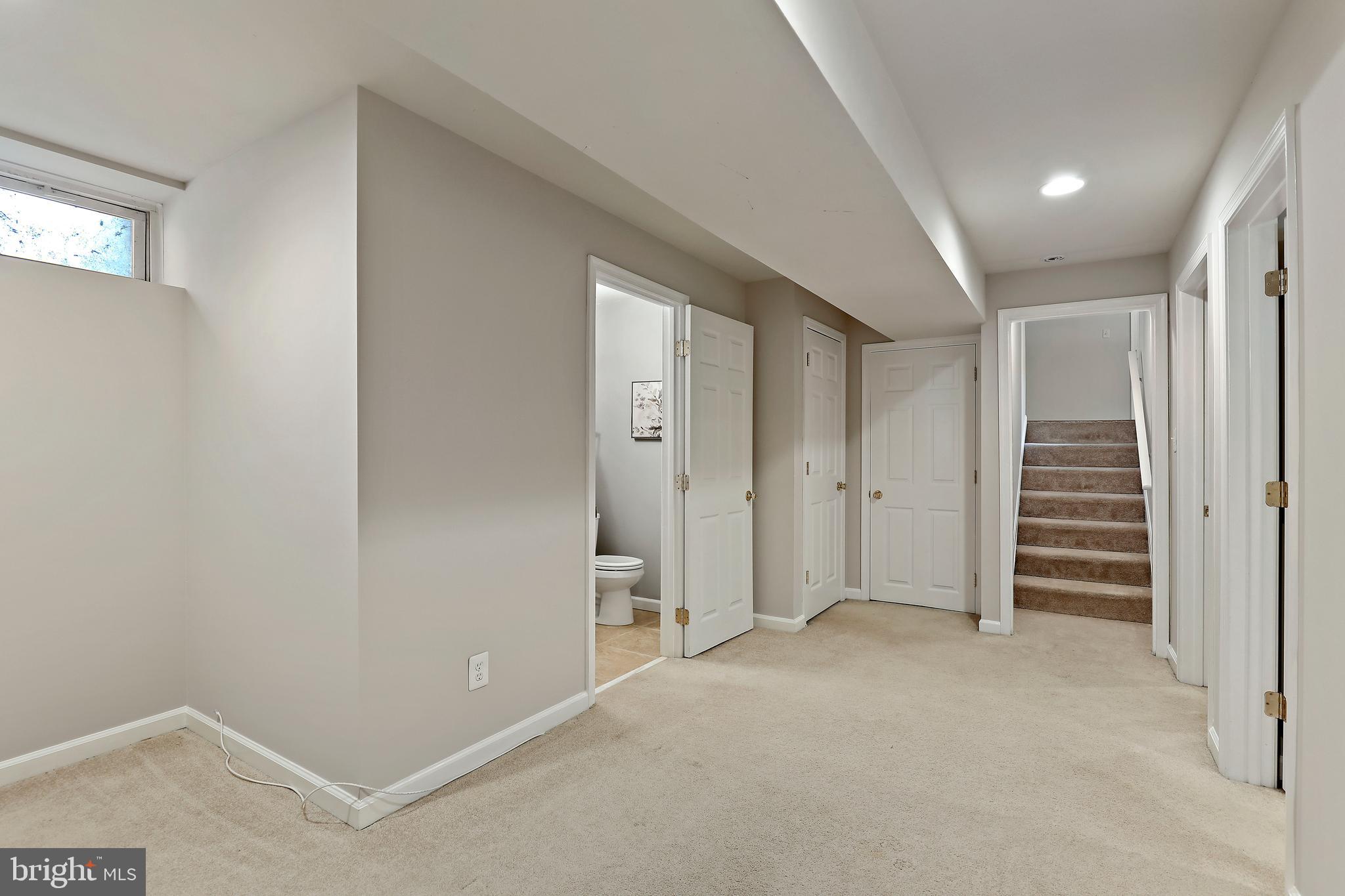 VILLAGE OF KINGS CONTRIVANCE - Residential