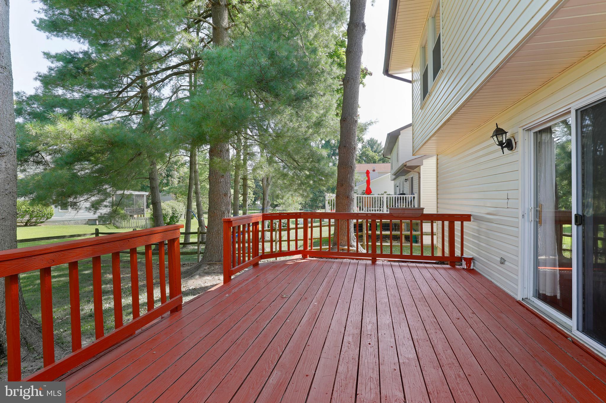 VILLAGE OF KINGS CONTRIVANCE - Residential