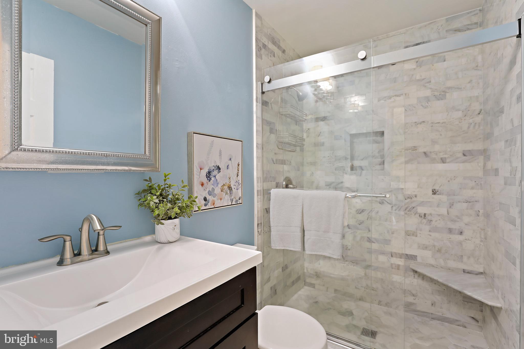 VILLAGE OF KINGS CONTRIVANCE - Residential