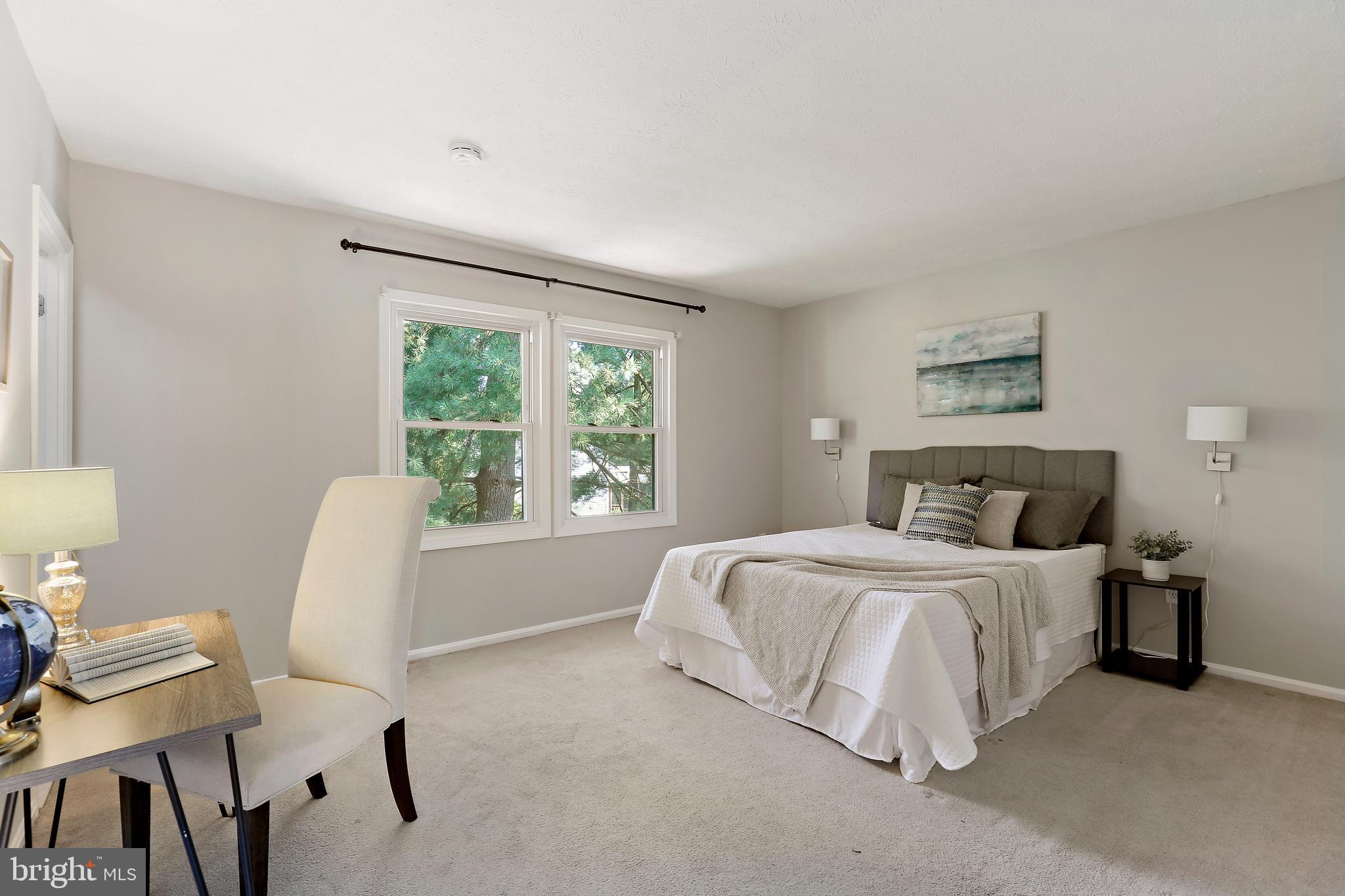 VILLAGE OF KINGS CONTRIVANCE - Residential