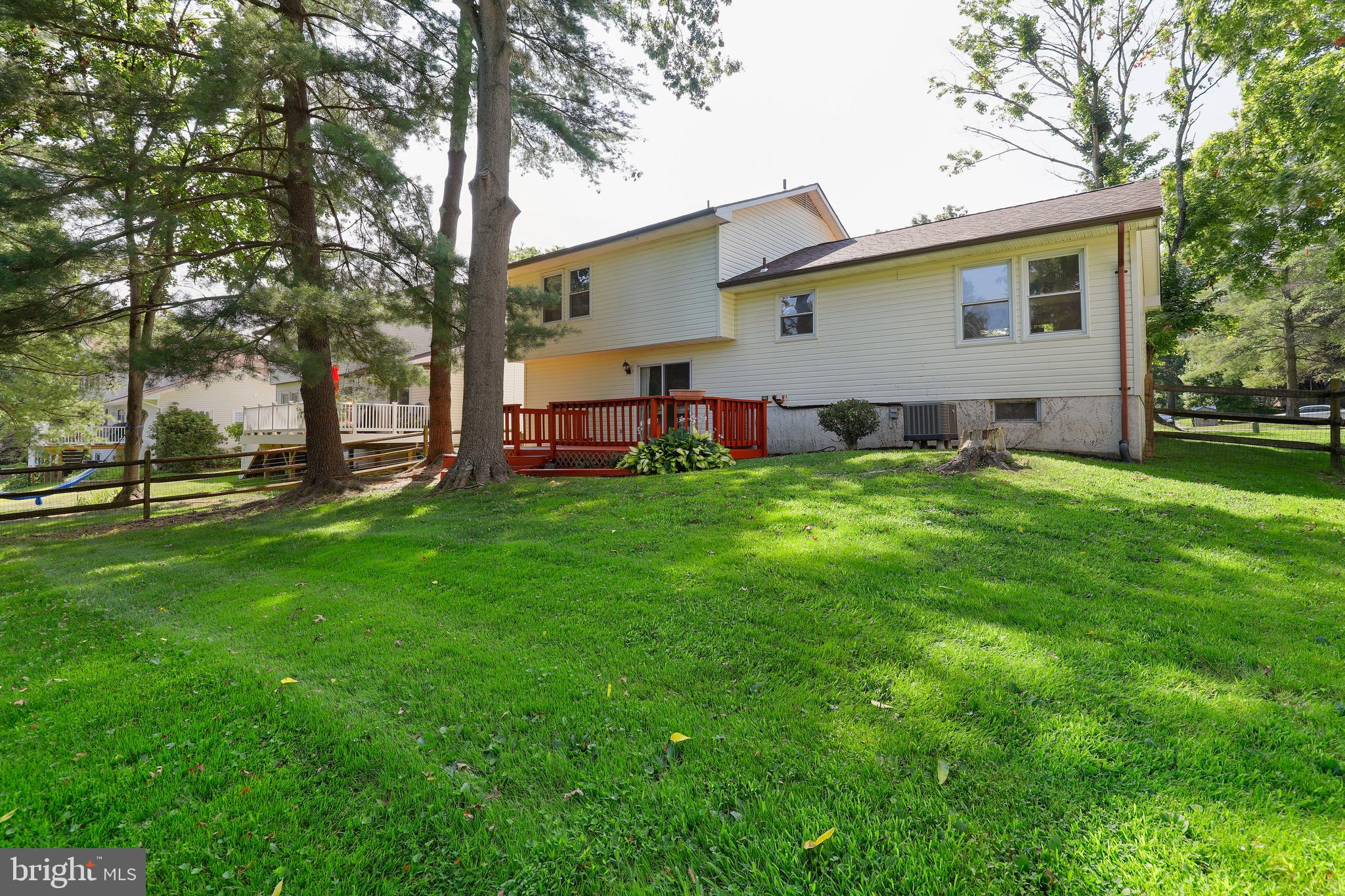 VILLAGE OF KINGS CONTRIVANCE - Residential