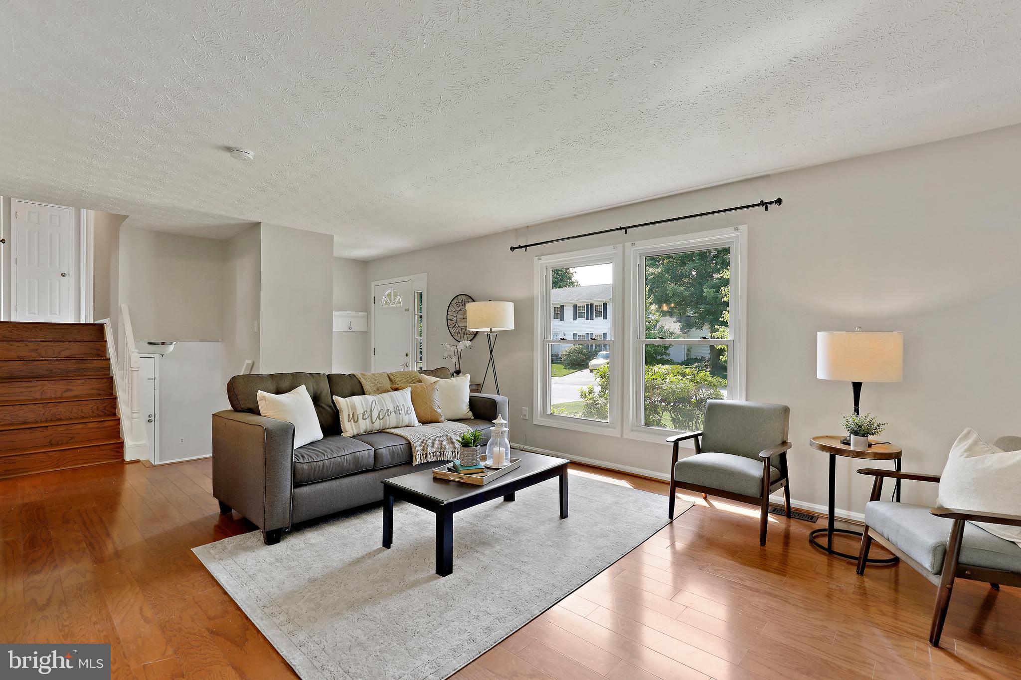 VILLAGE OF KINGS CONTRIVANCE - Residential