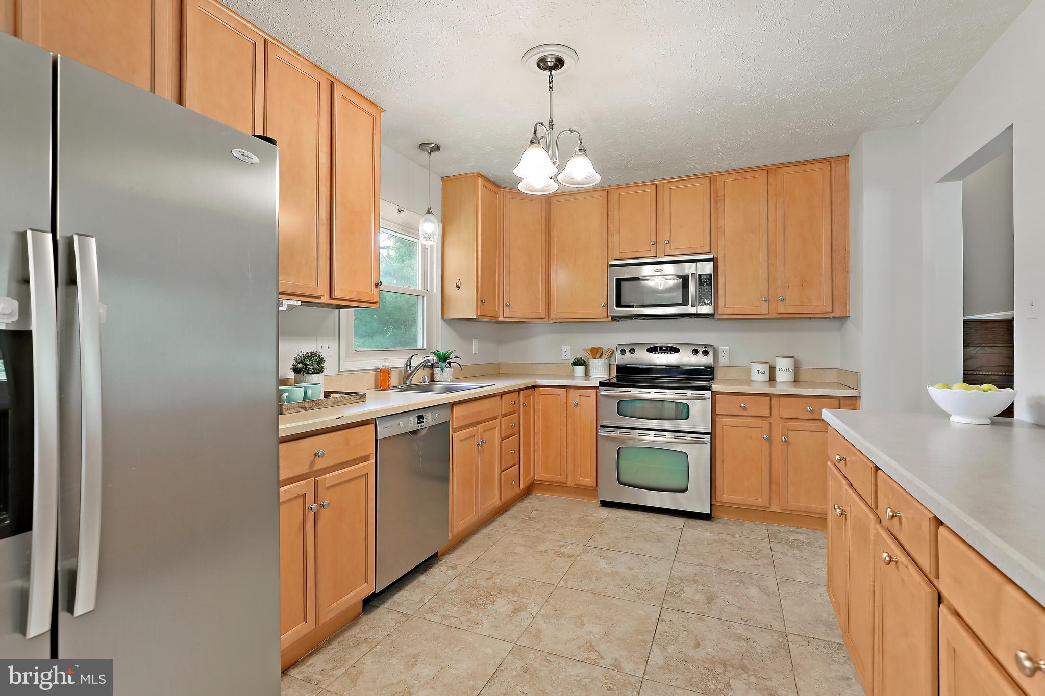 VILLAGE OF KINGS CONTRIVANCE - Residential