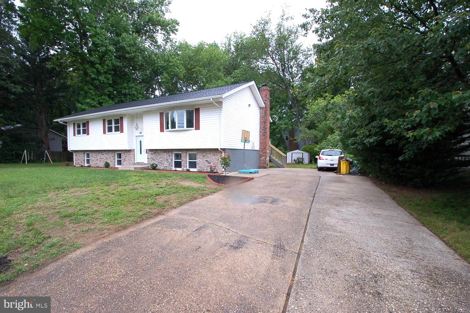 780 STINCHCOMB ROAD