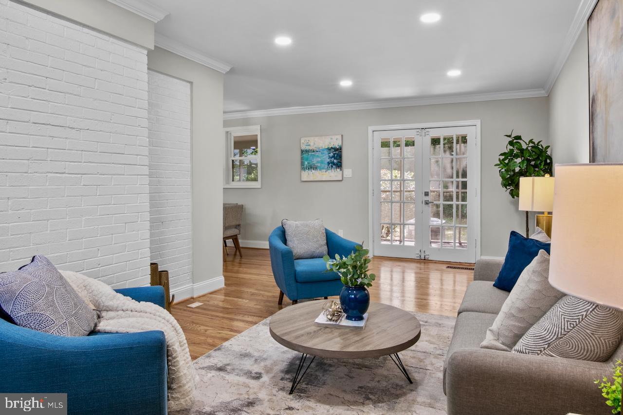 BELLE HAVEN TERRACE - Residential