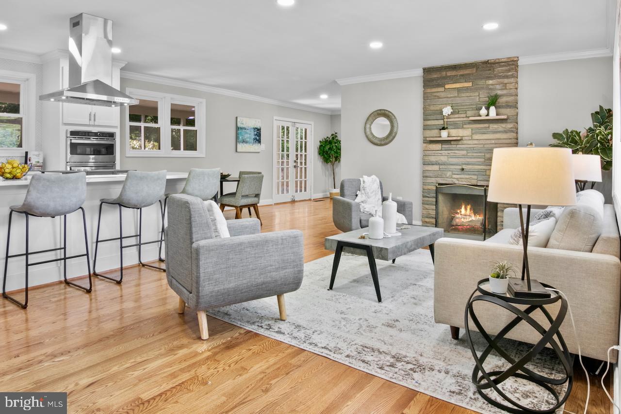 BELLE HAVEN TERRACE - Residential