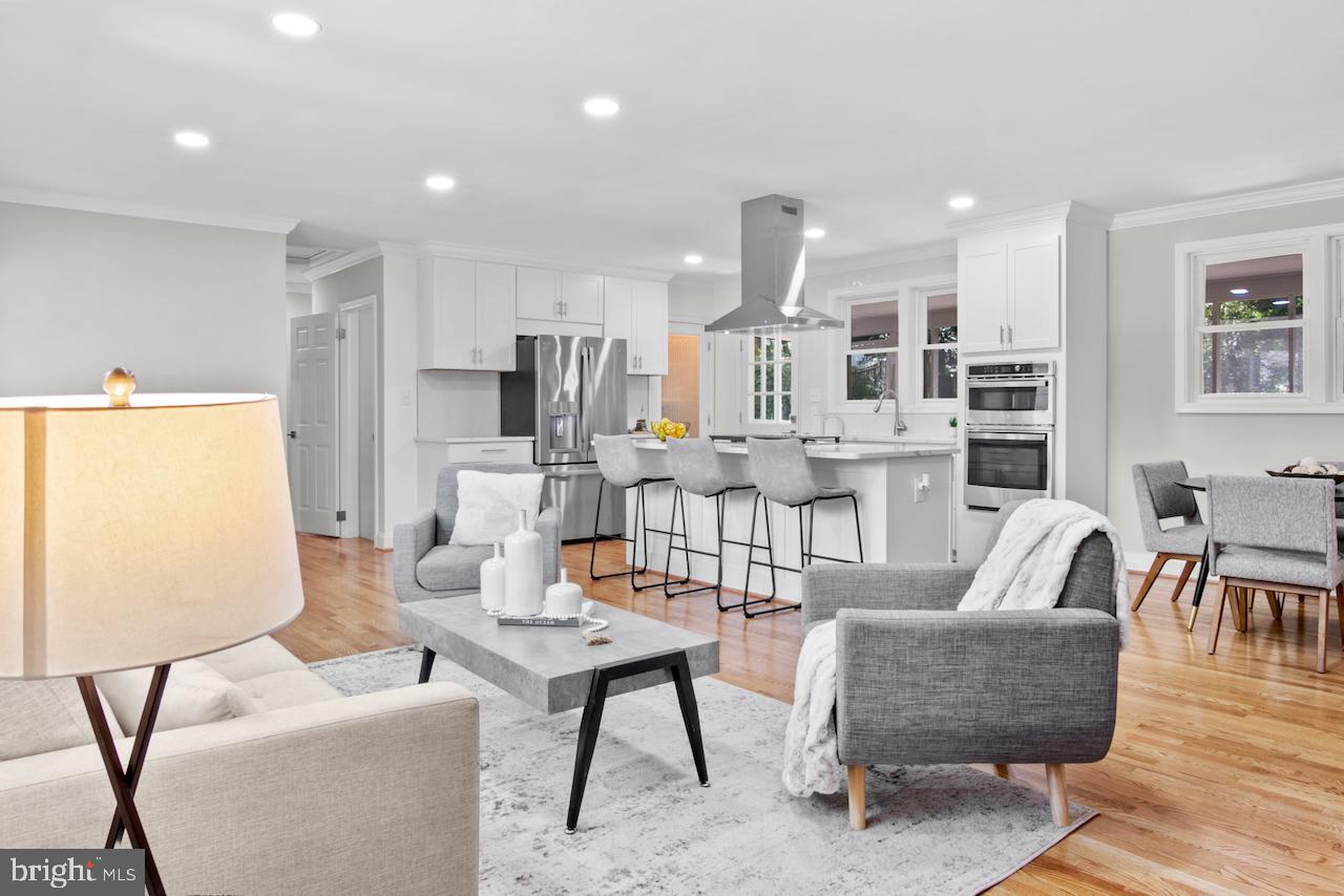 BELLE HAVEN TERRACE - Residential