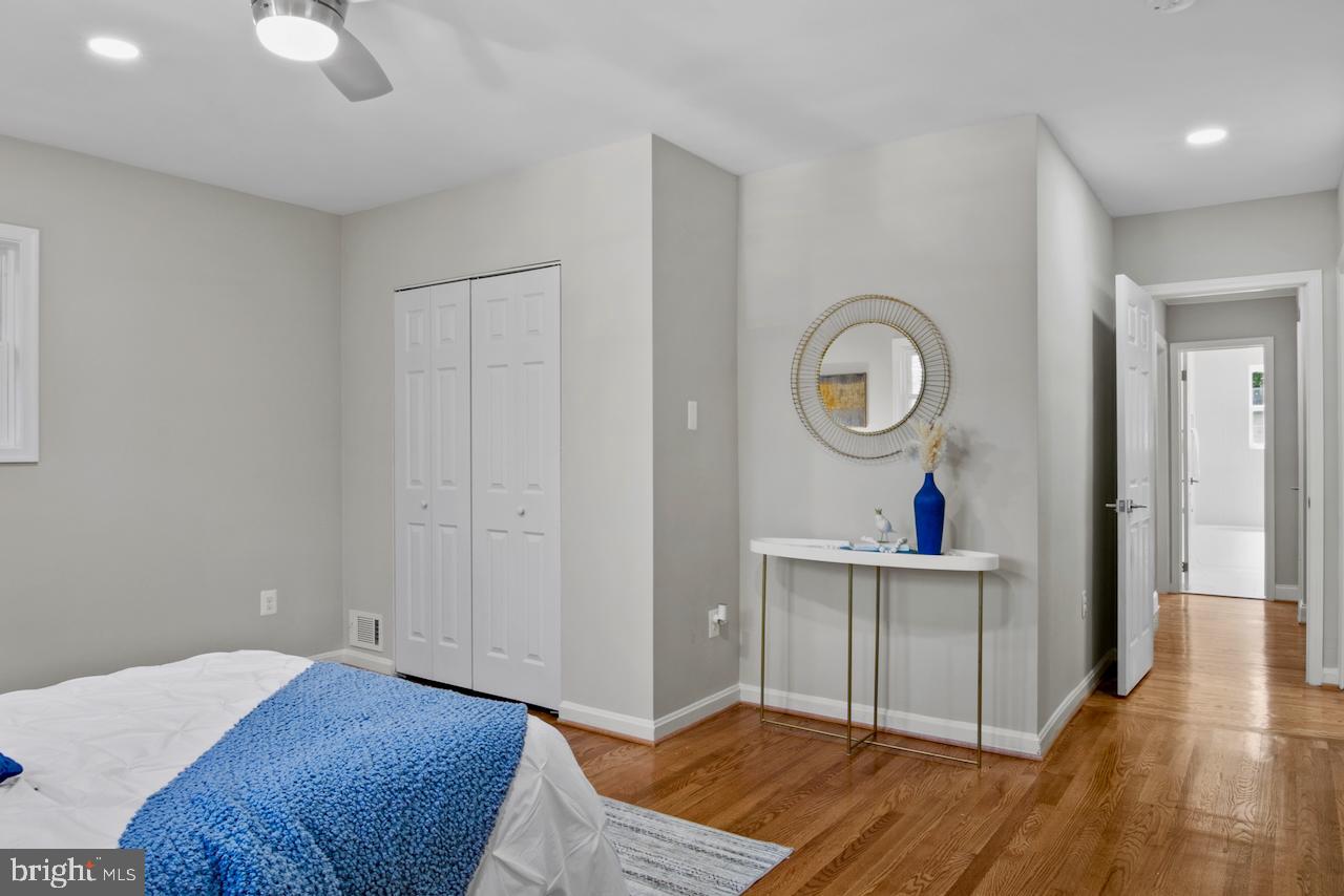 BELLE HAVEN TERRACE - Residential