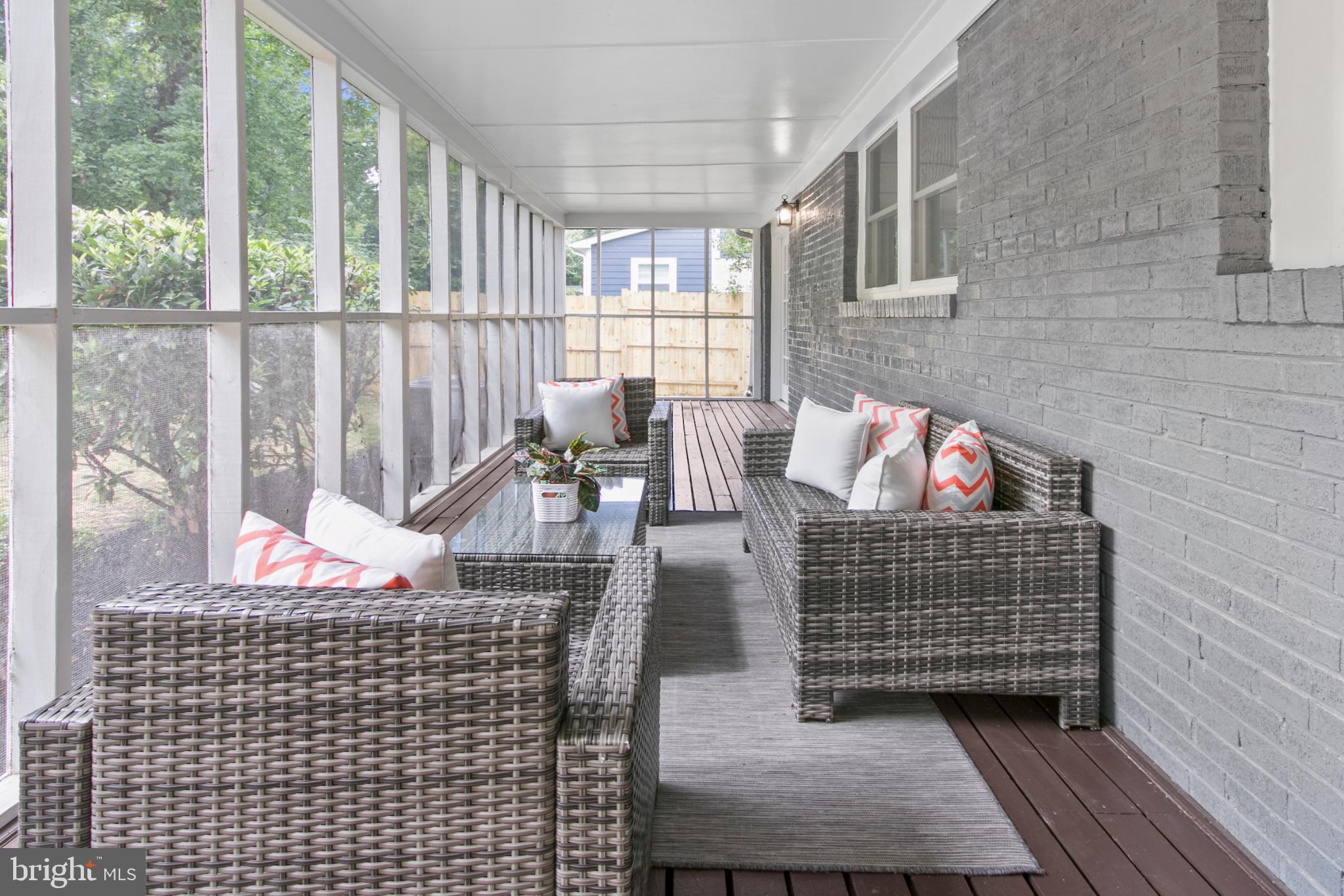 BELLE HAVEN TERRACE - Residential