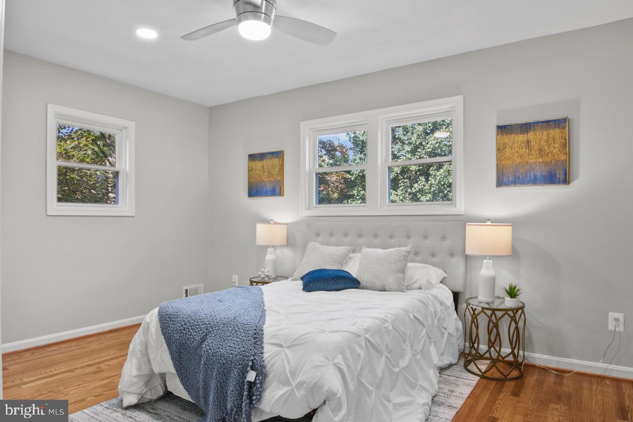 BELLE HAVEN TERRACE - Residential