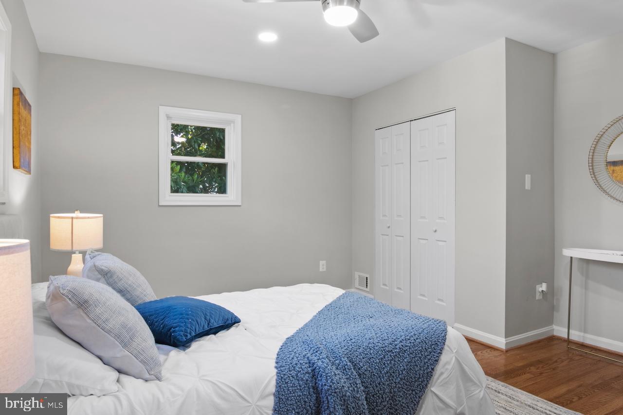 BELLE HAVEN TERRACE - Residential