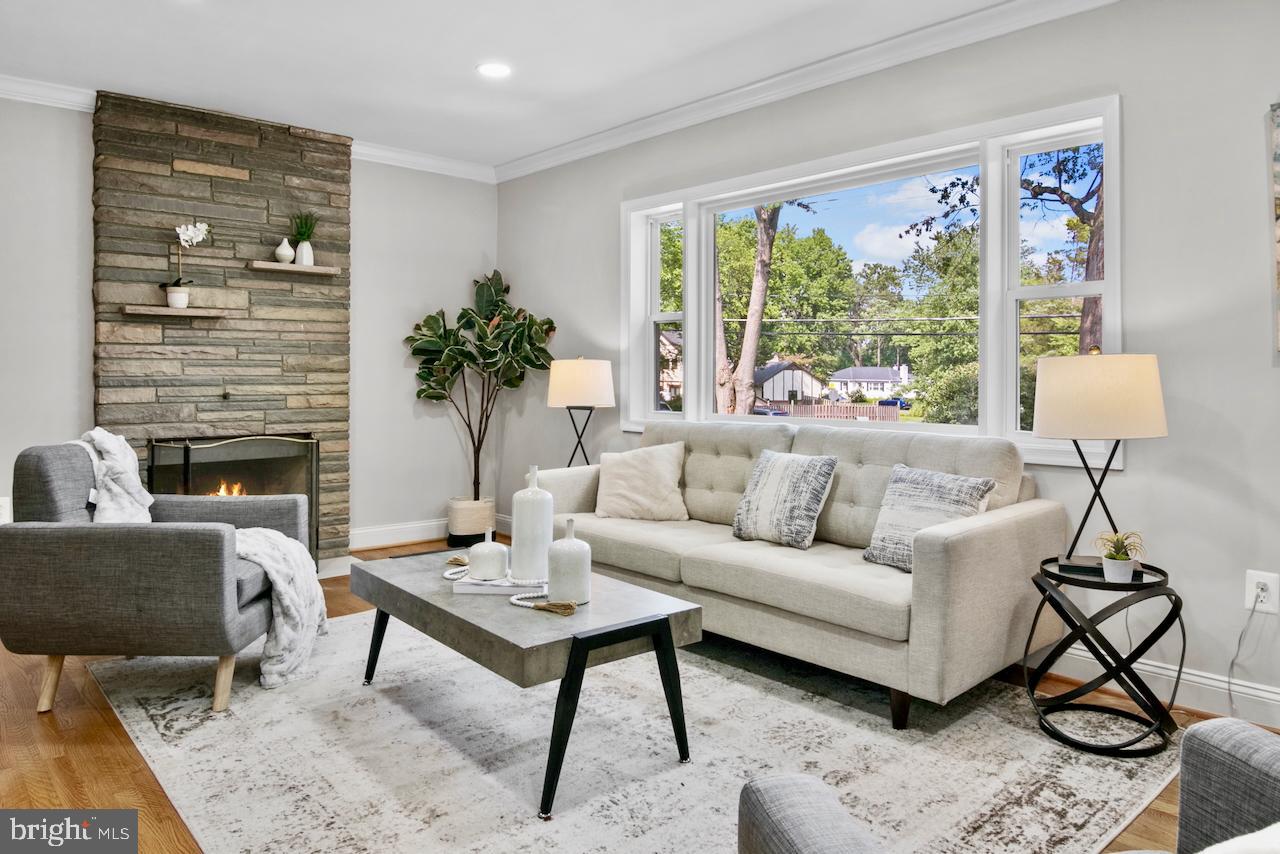 BELLE HAVEN TERRACE - Residential