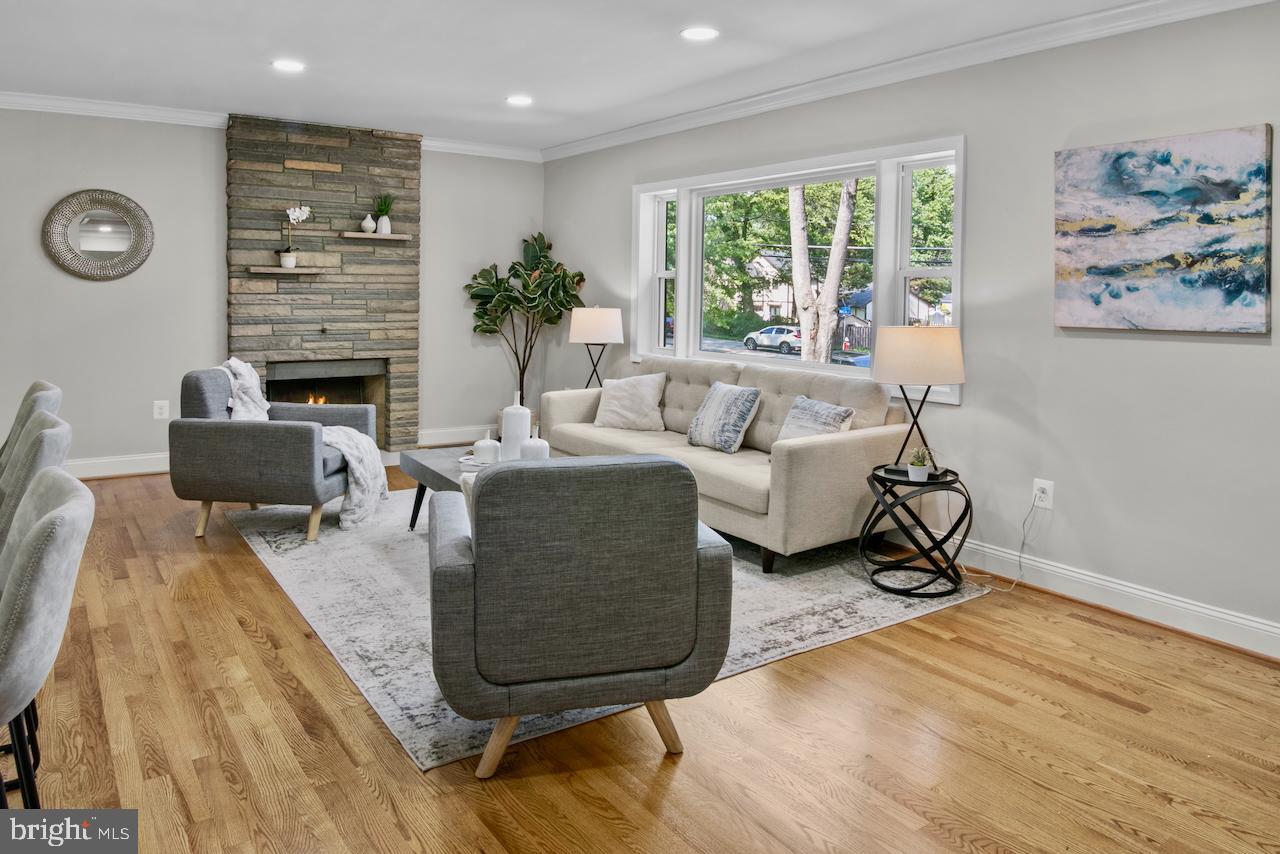 BELLE HAVEN TERRACE - Residential