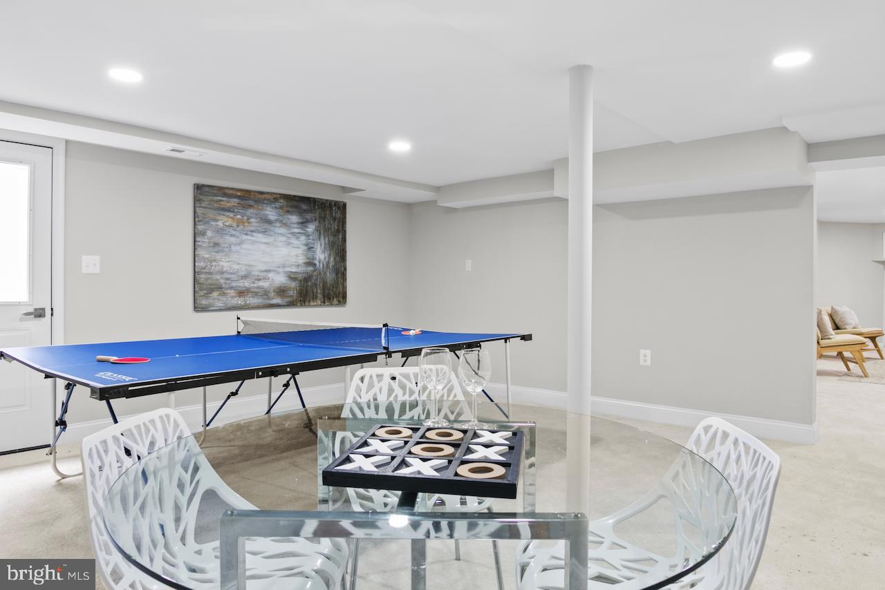 BELLE HAVEN TERRACE - Residential