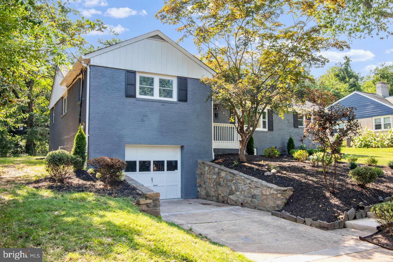 BELLE HAVEN TERRACE - Residential