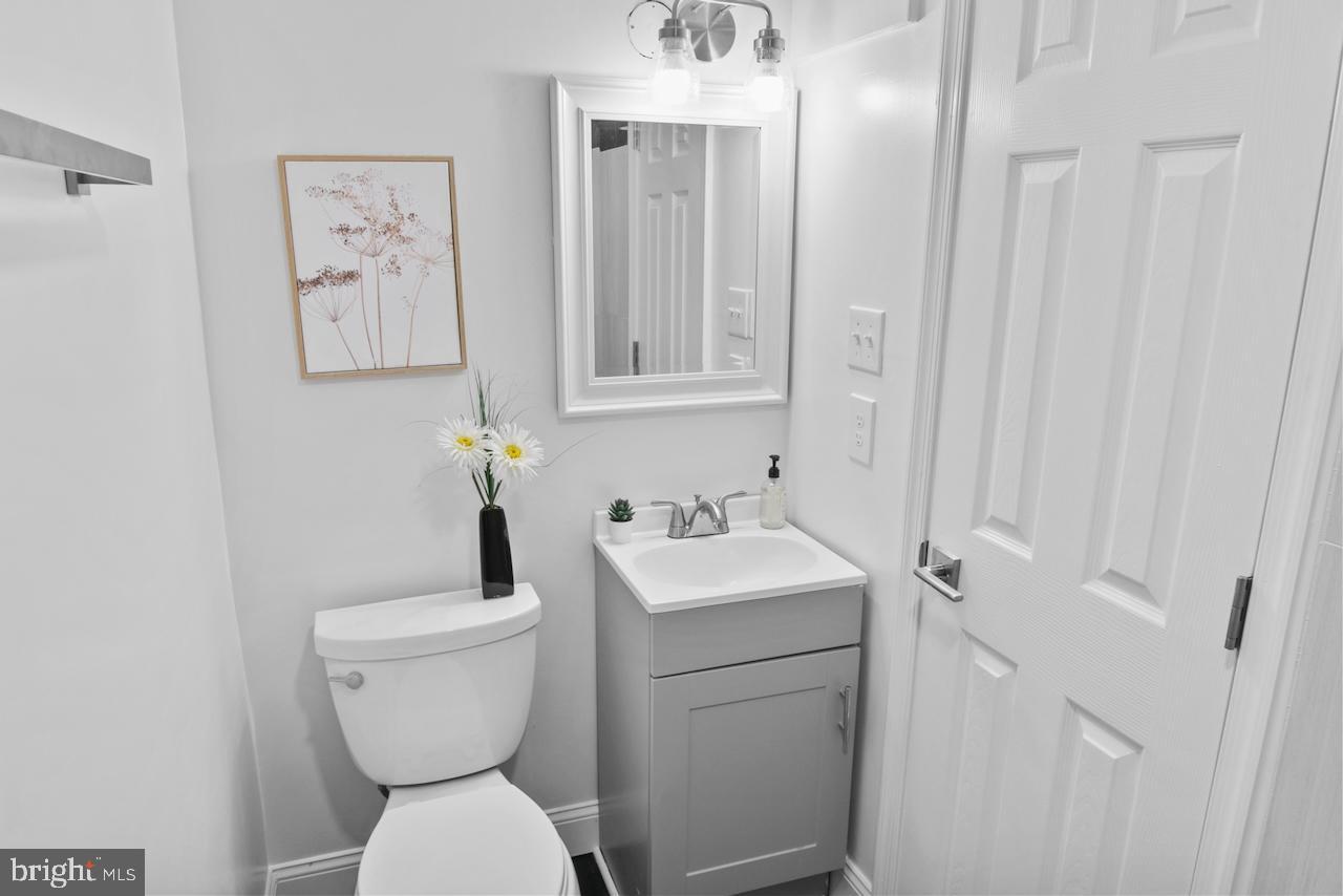 BELLE HAVEN TERRACE - Residential