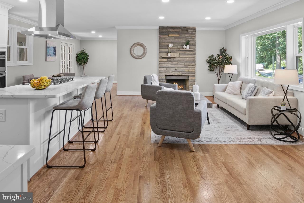 BELLE HAVEN TERRACE - Residential