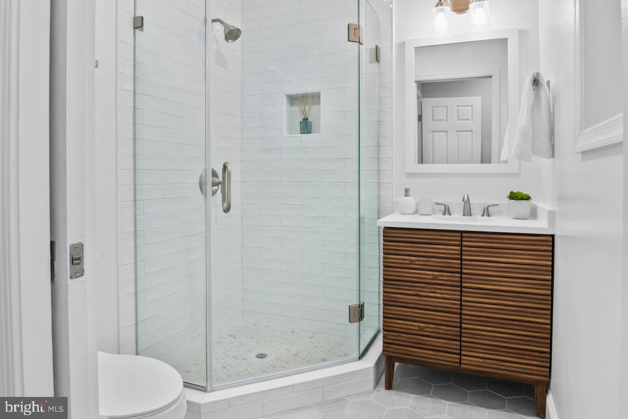 BELLE HAVEN TERRACE - Residential