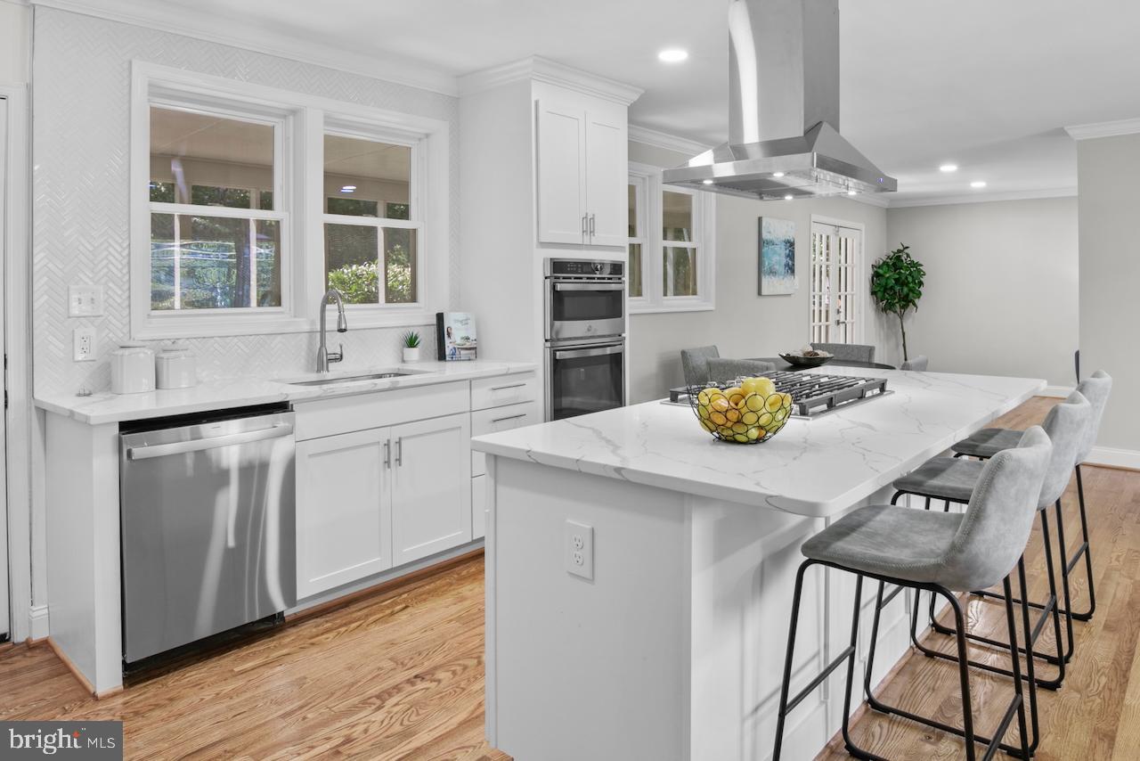 BELLE HAVEN TERRACE - Residential