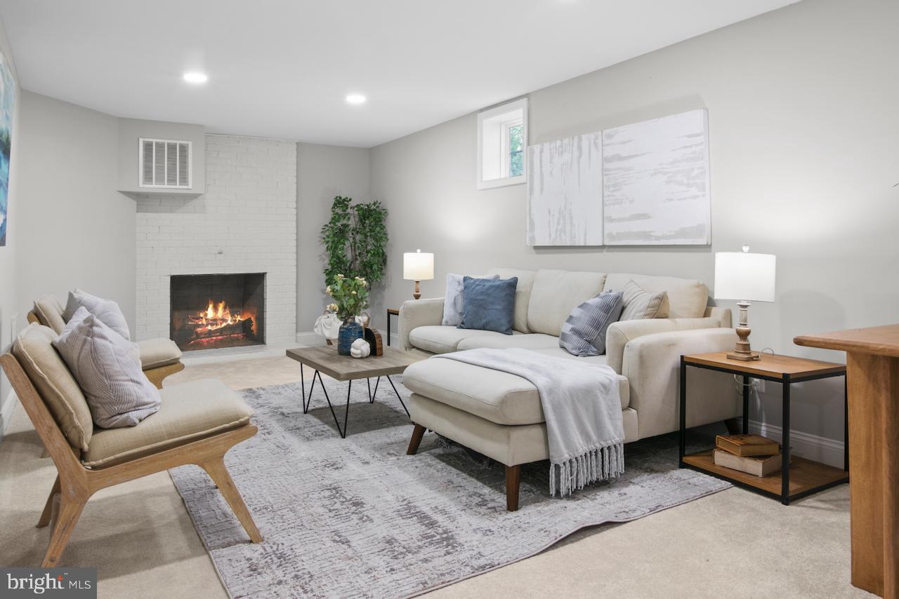 BELLE HAVEN TERRACE - Residential