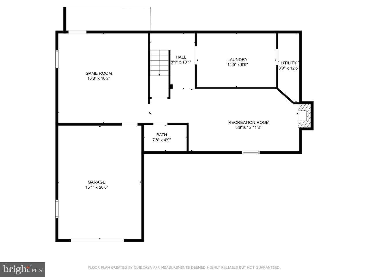 BELLE HAVEN TERRACE - Residential