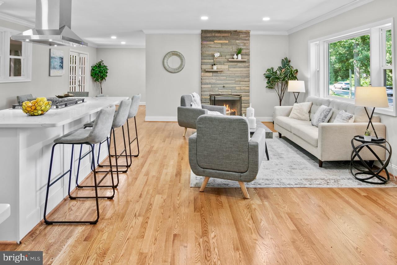 BELLE HAVEN TERRACE - Residential