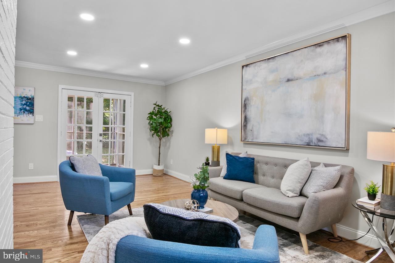 BELLE HAVEN TERRACE - Residential