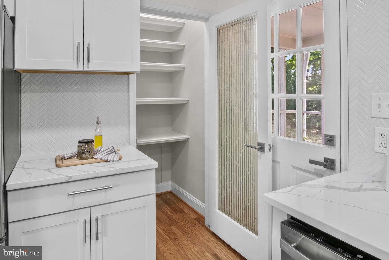 BELLE HAVEN TERRACE - Residential