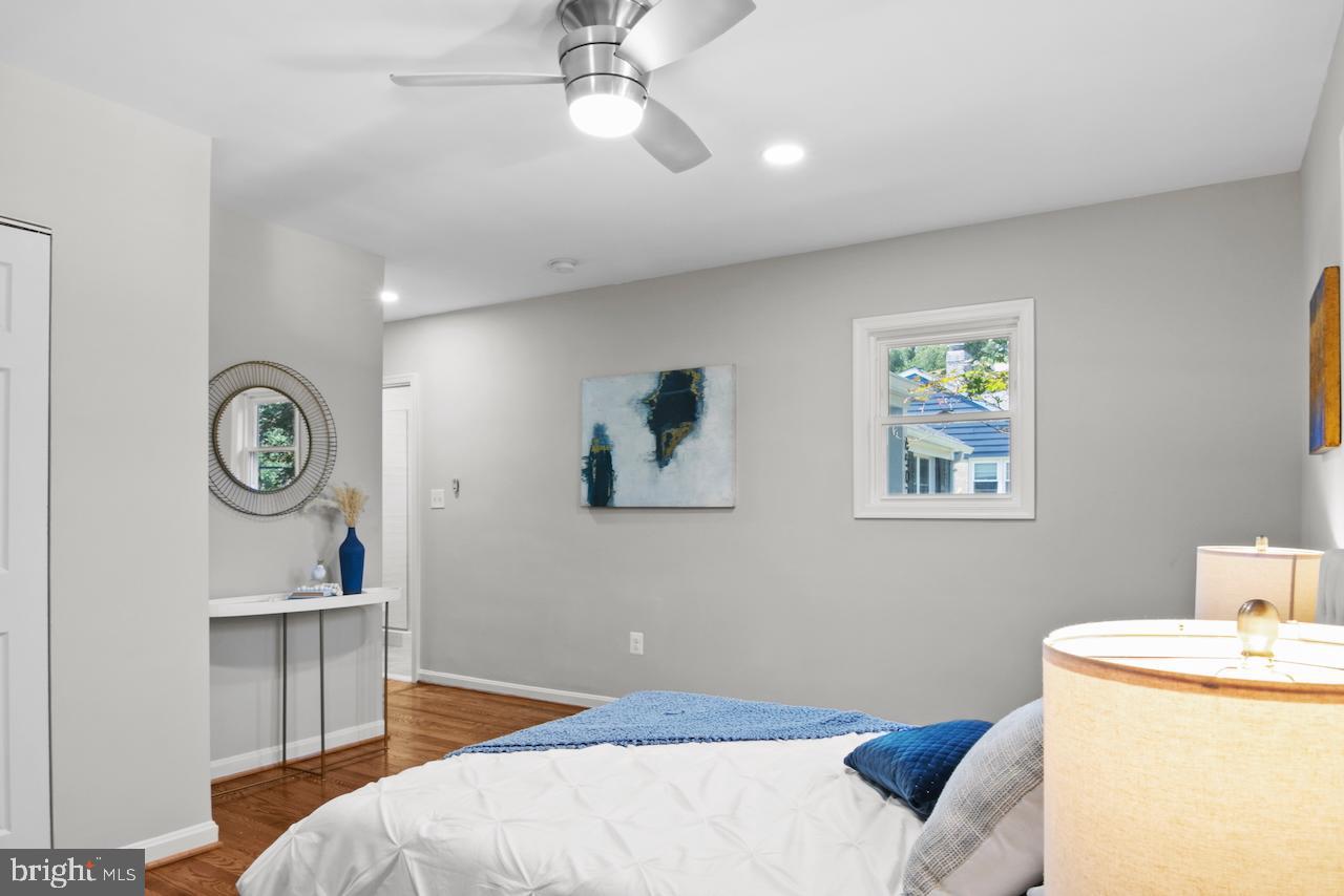 BELLE HAVEN TERRACE - Residential