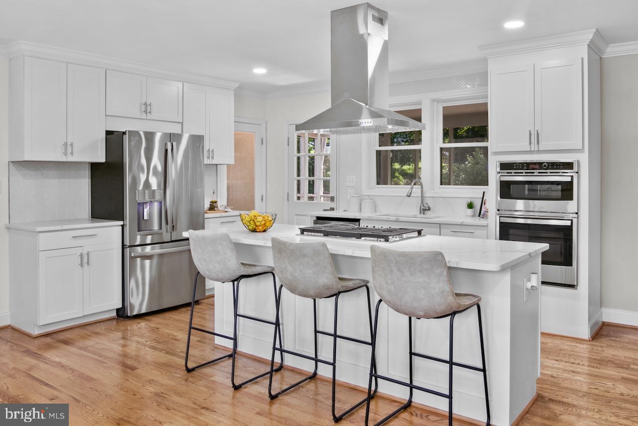 BELLE HAVEN TERRACE - Residential