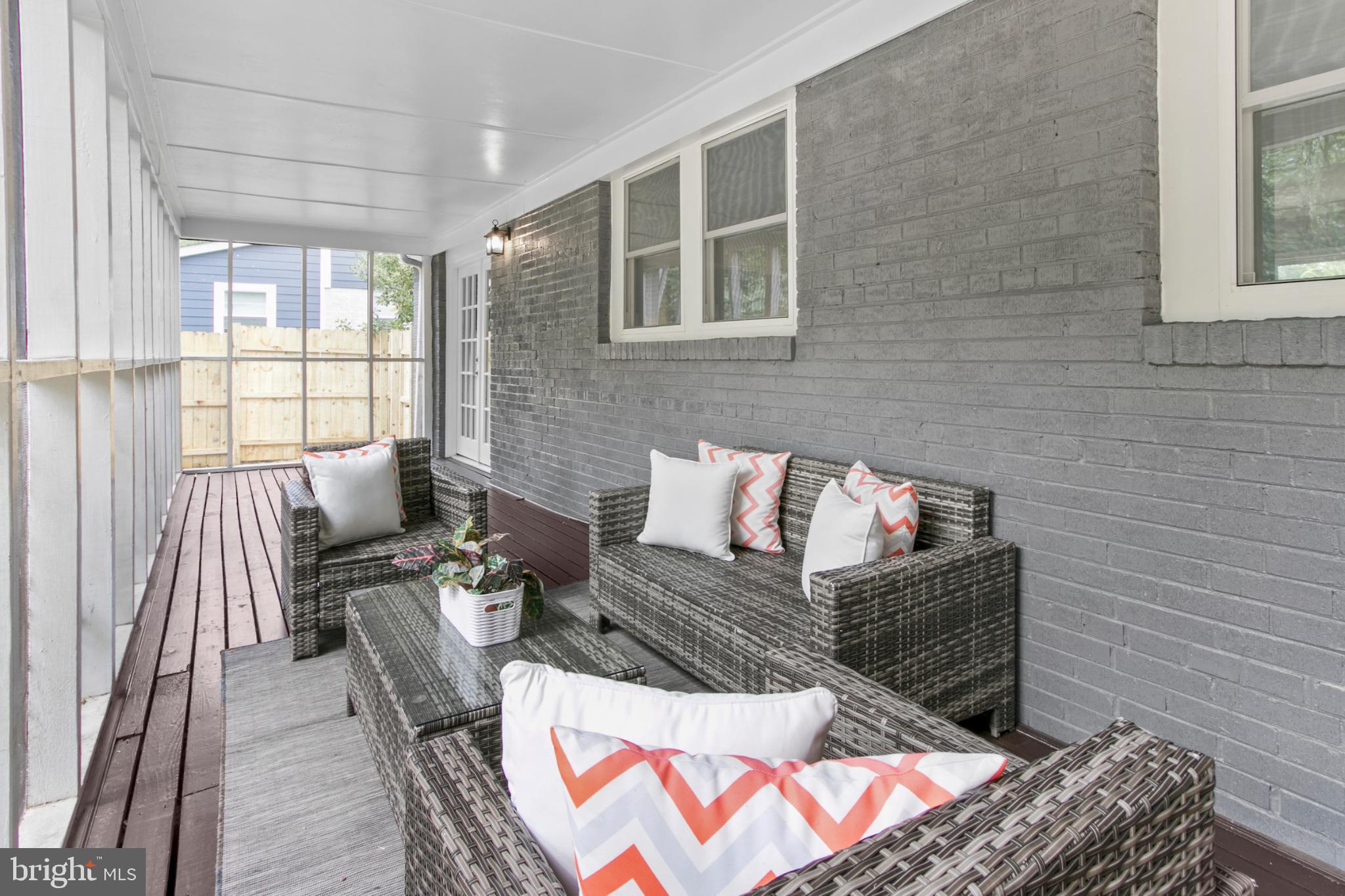 BELLE HAVEN TERRACE - Residential