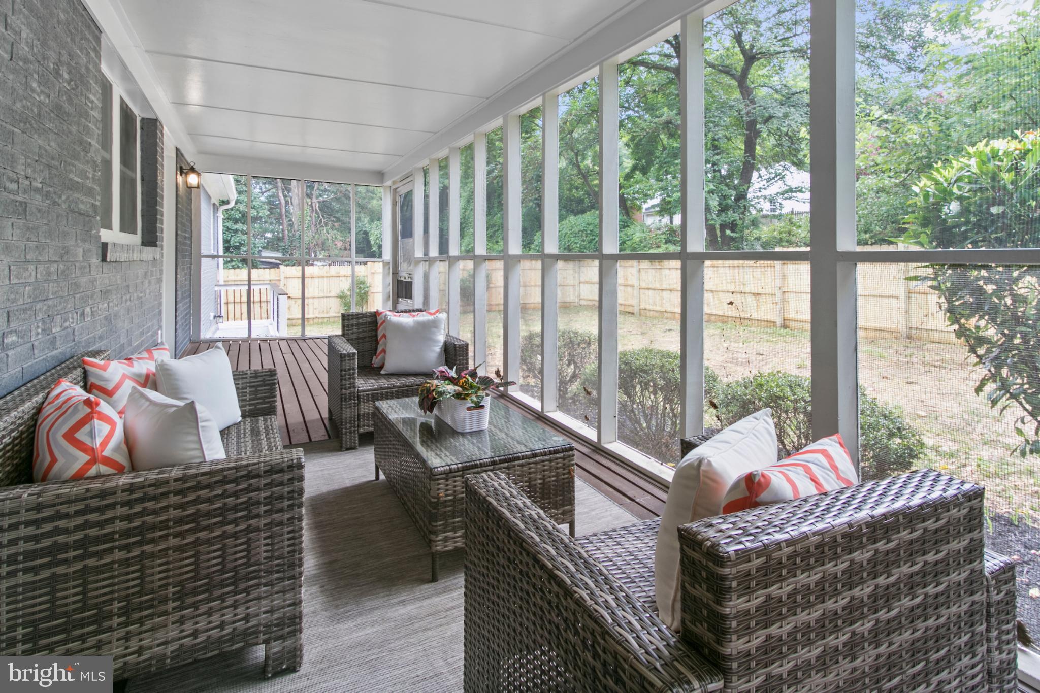 BELLE HAVEN TERRACE - Residential