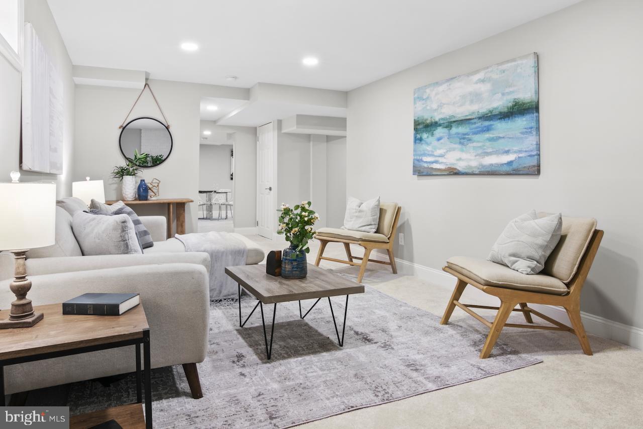 BELLE HAVEN TERRACE - Residential