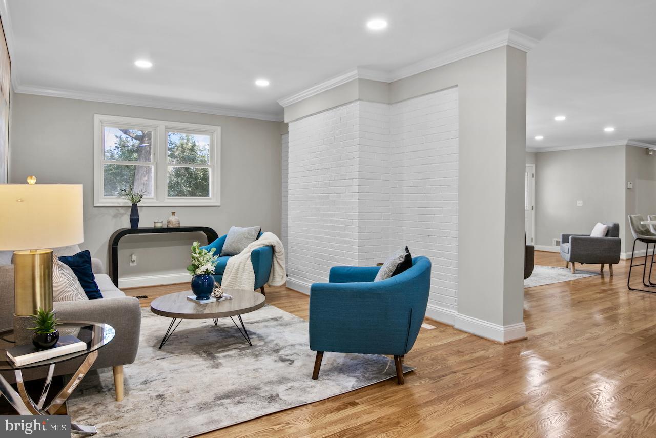 BELLE HAVEN TERRACE - Residential