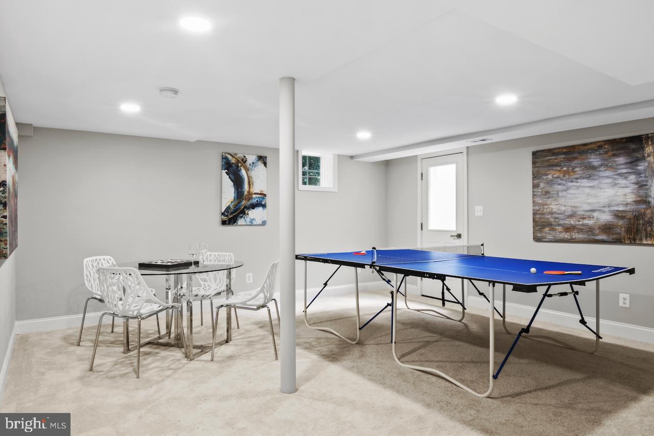 BELLE HAVEN TERRACE - Residential