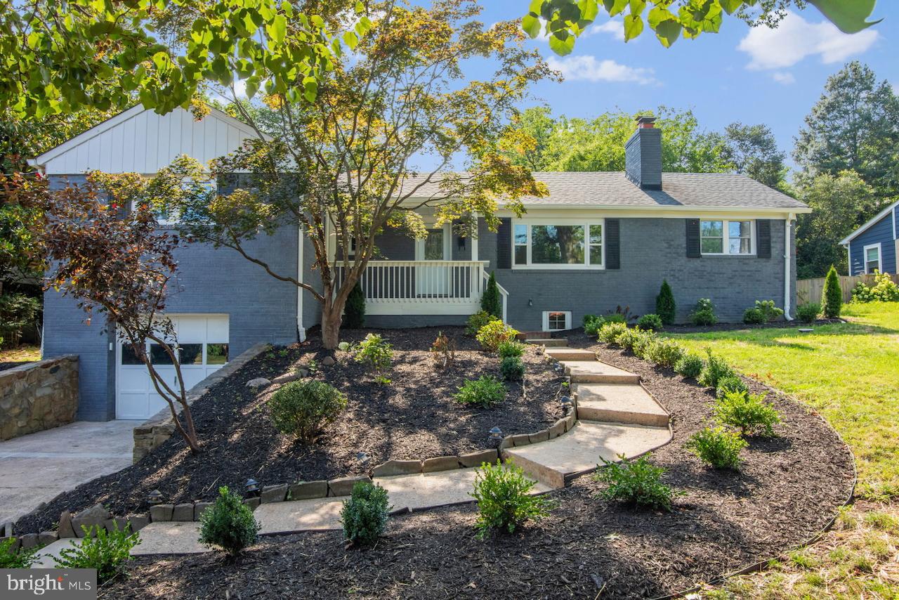 BELLE HAVEN TERRACE - Residential