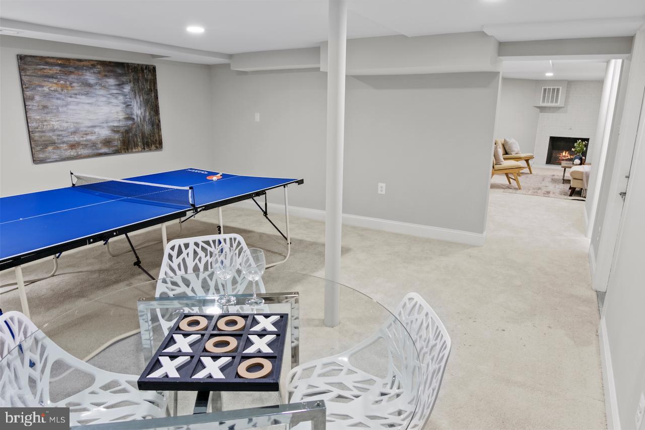 BELLE HAVEN TERRACE - Residential