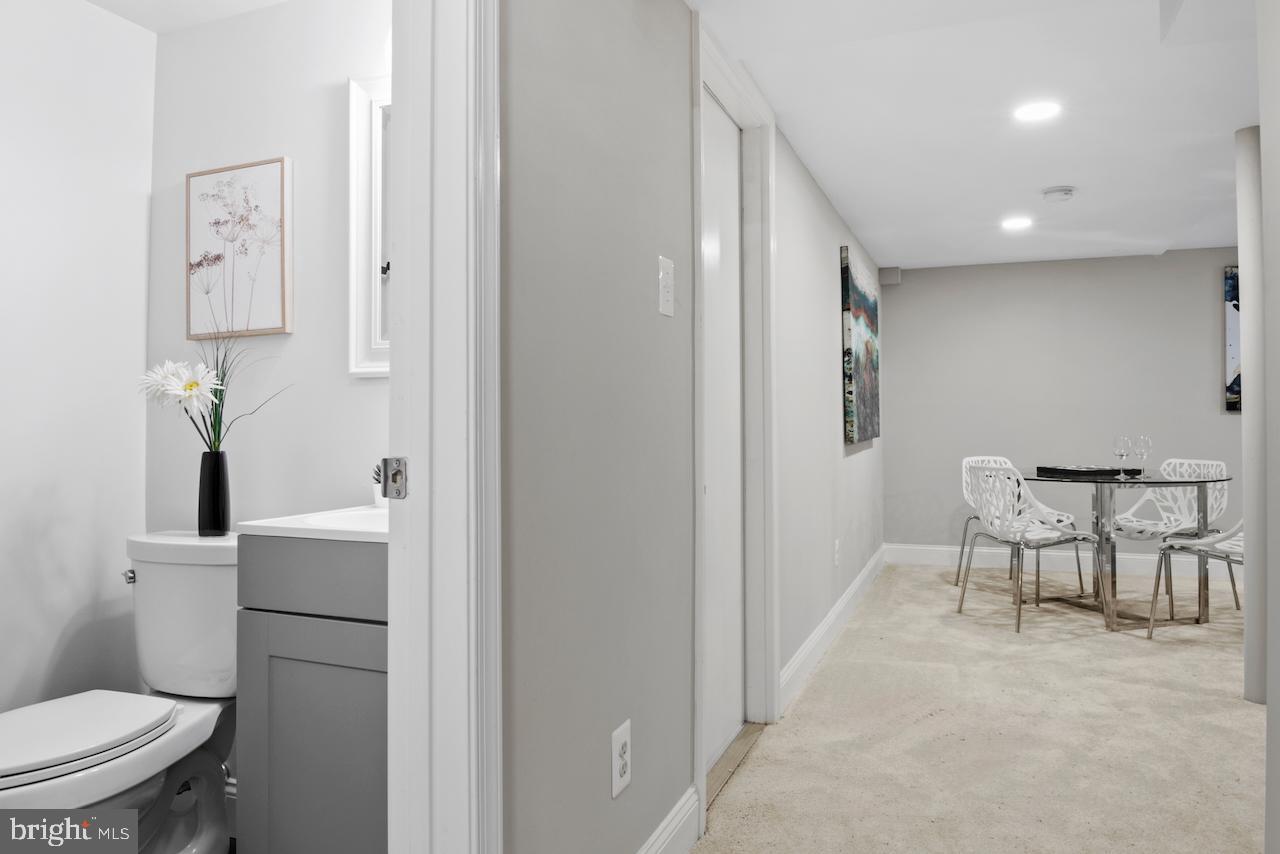 BELLE HAVEN TERRACE - Residential