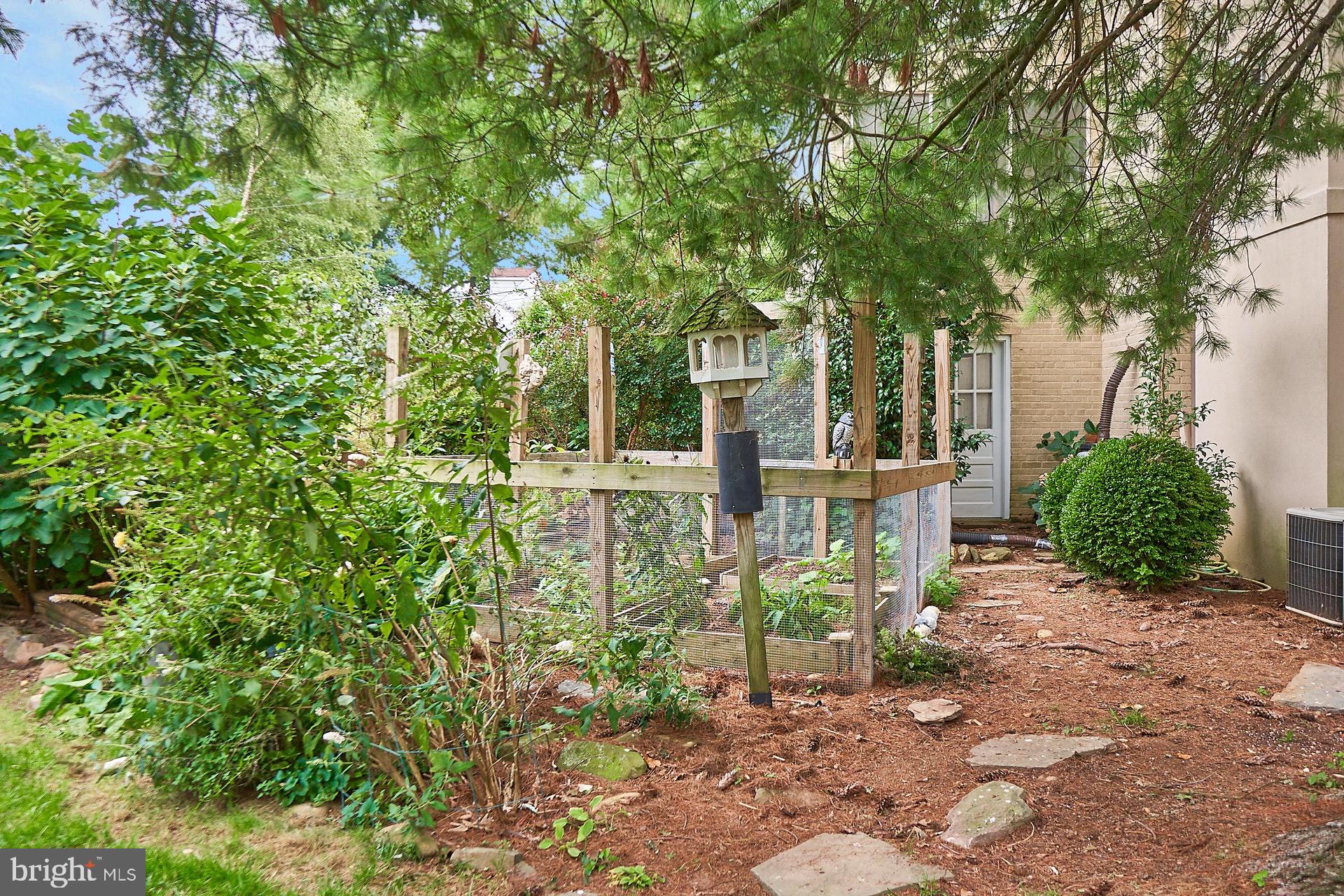 CHERRYDALE - Residential