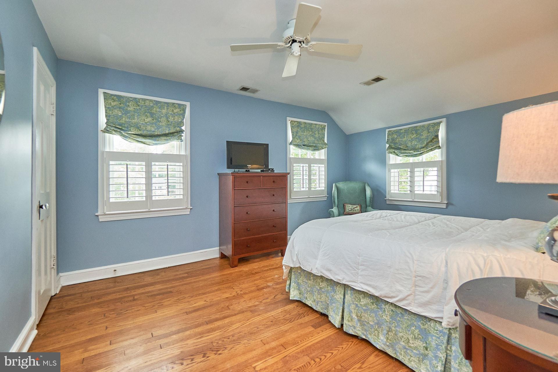 CHERRYDALE - Residential